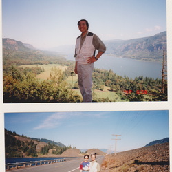 Album 04 Local Travels 1997