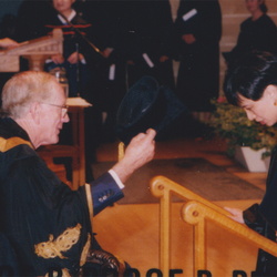 Album 05 Winnie UBC Graduation 1998