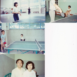 Album 06 Days in HK