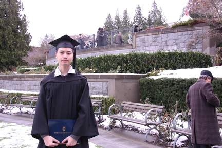 2010 Brian Graduation 13