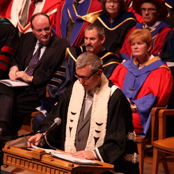 2010 UBC Graduation