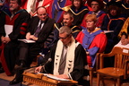 2010 UBC Graduation