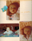 1977 Eric Baby Album