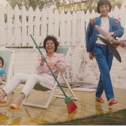 Fairview Garden