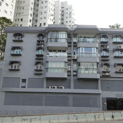 Fook Wai Mansion
