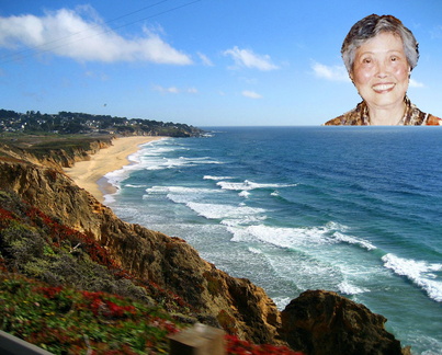 09a Gu Tse Half Moon Bay