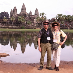 Cambodia