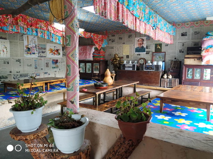2019-09-10 b Xinbin Lunch Restaurant 03