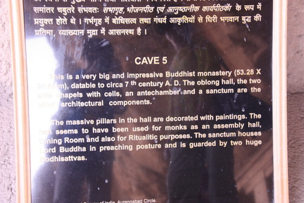 2013-04-01 Ellora Caves W146