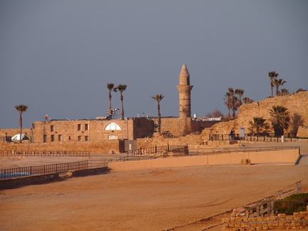 2015-01-26 Israel 101 Caesarea