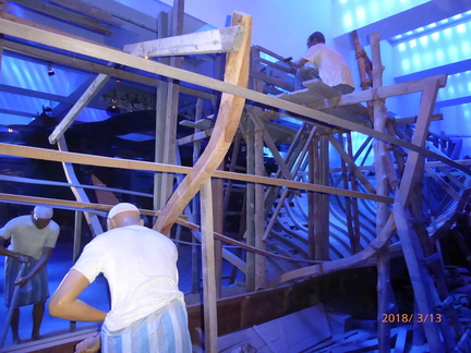 2018-03-13 Dubai Museum 43