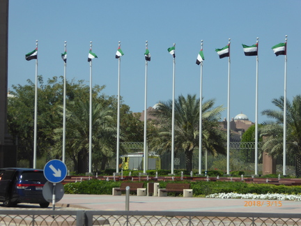 2018-03-15 Emirates Palace Hotel Abu Dhabi 17