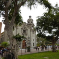2017-05-13 Lima 08 Central Park of Miraflores 3