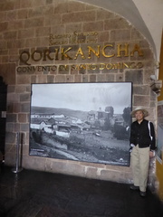 2017-05-18 Cusco 118 Qurikancha 54