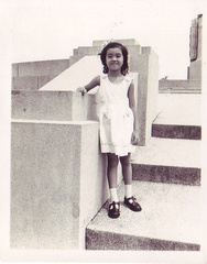 SUNG Childhood Photos 100
