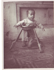 SUNG Childhood Photos 102