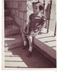 SUNG Childhood Photos 104