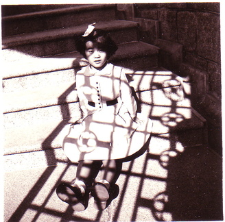 SUNG Childhood Photos 107