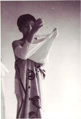 SUNG Childhood Photos 108