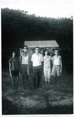 SUNG Childhood Photos 109