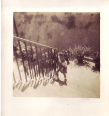 SUNG Childhood Photos 112