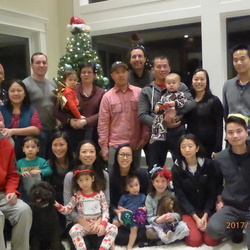 Family Gathering